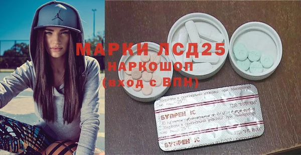 крисы Верея